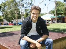 Nic Westaway