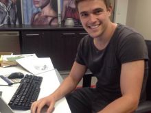 Nic Westaway