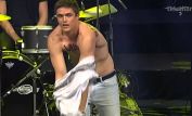 Nic Westaway