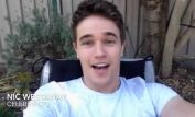 Nic Westaway