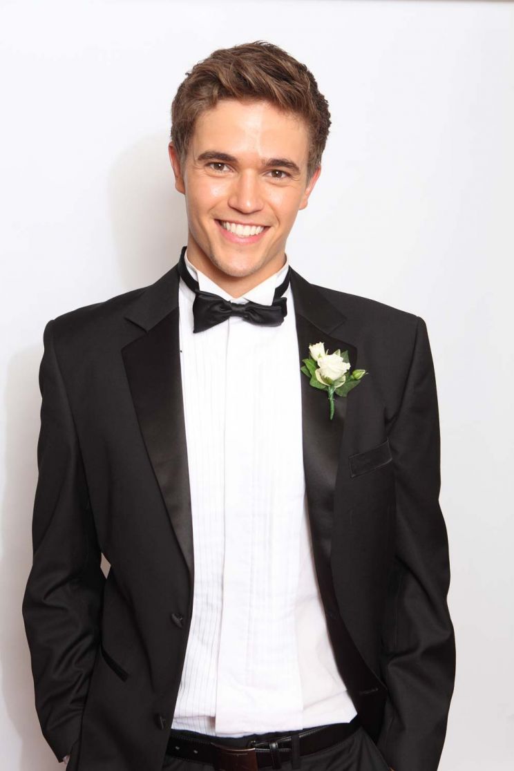 Nic Westaway