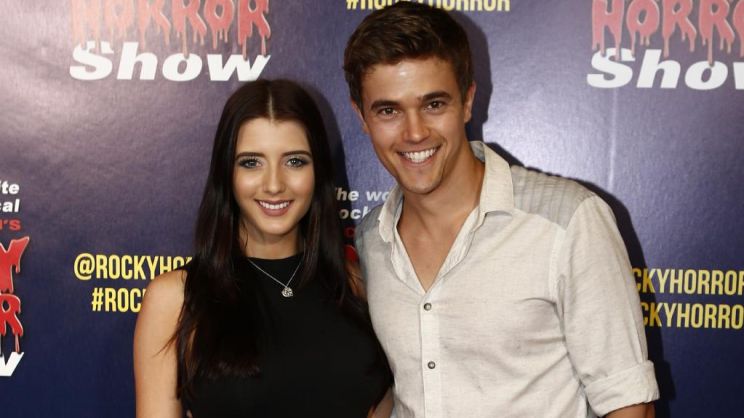 Nic Westaway