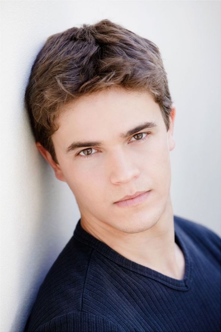 Nic Westaway