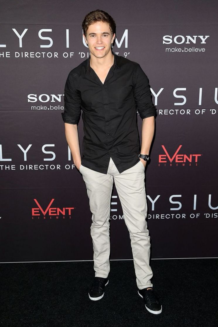 Nic Westaway