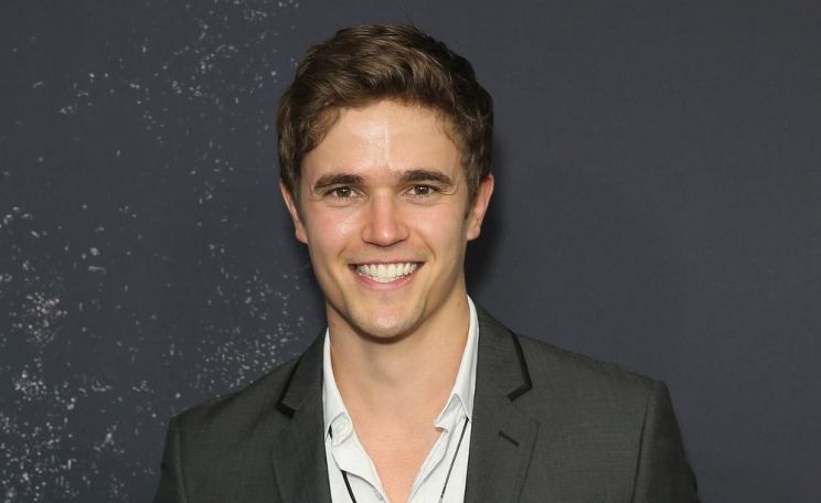 Nic Westaway