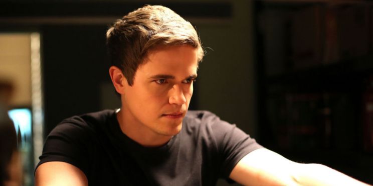 Nic Westaway