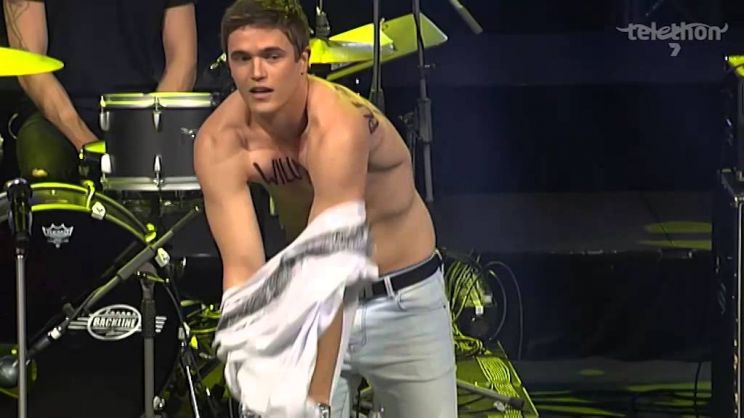 Nic Westaway