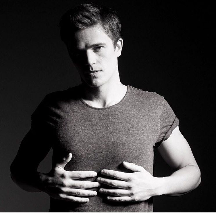 Nic Westaway