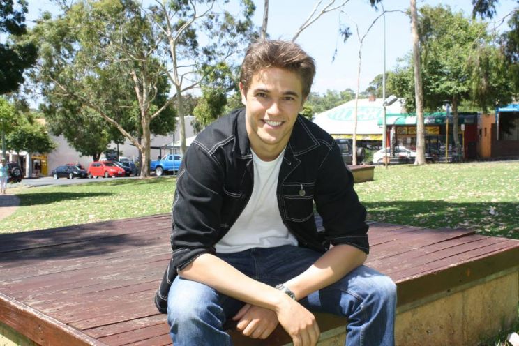 Nic Westaway