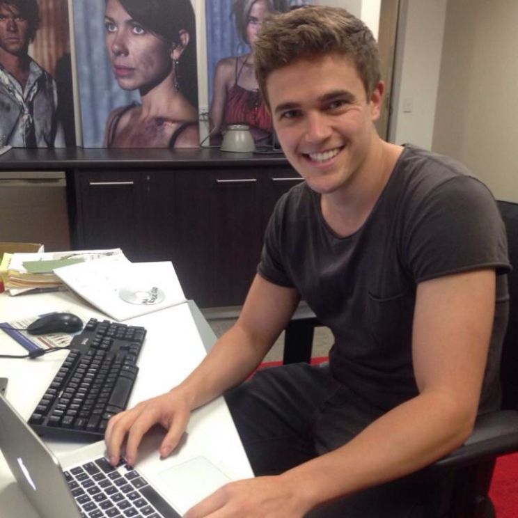 Nic Westaway