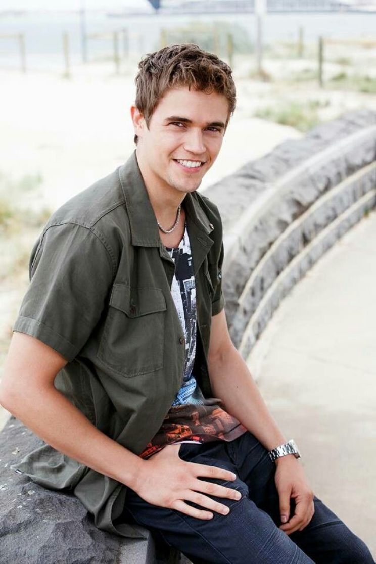 Nic Westaway