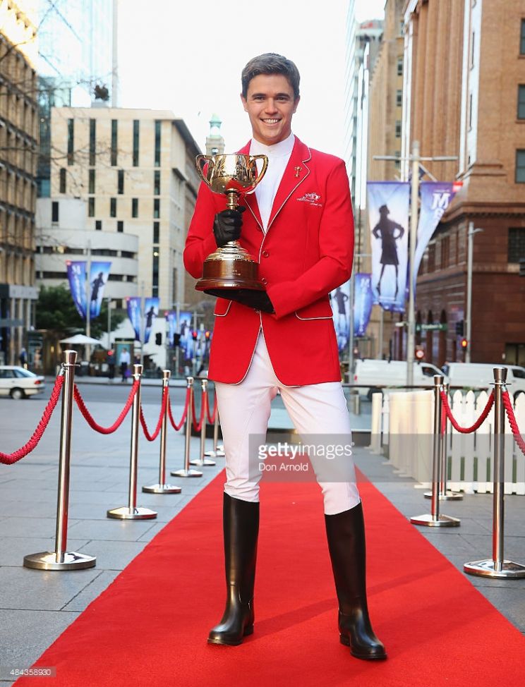 Nic Westaway