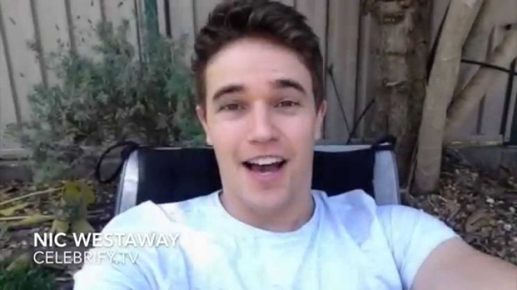 Nic Westaway