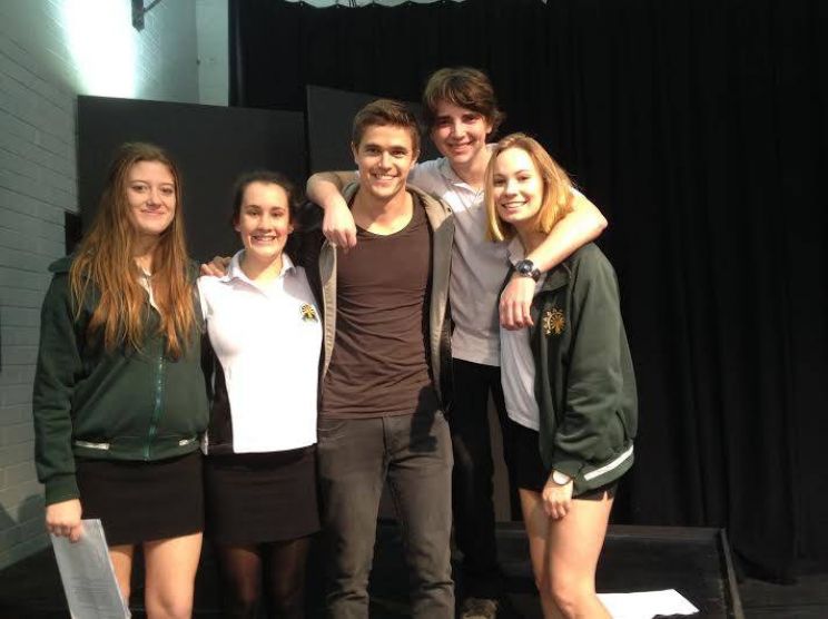 Nic Westaway