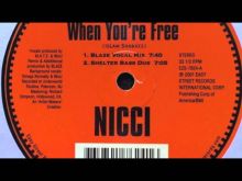 Nicci Brighten