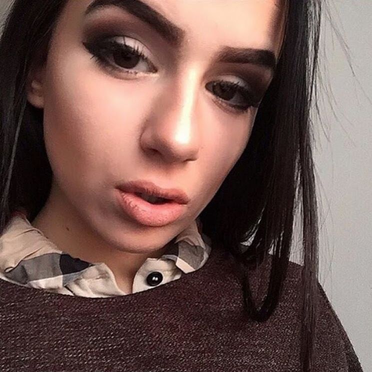 Nicci Brighten