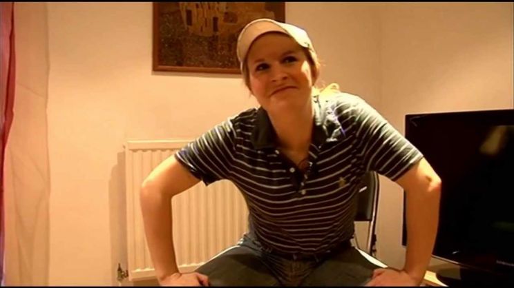 Nicci Brighten
