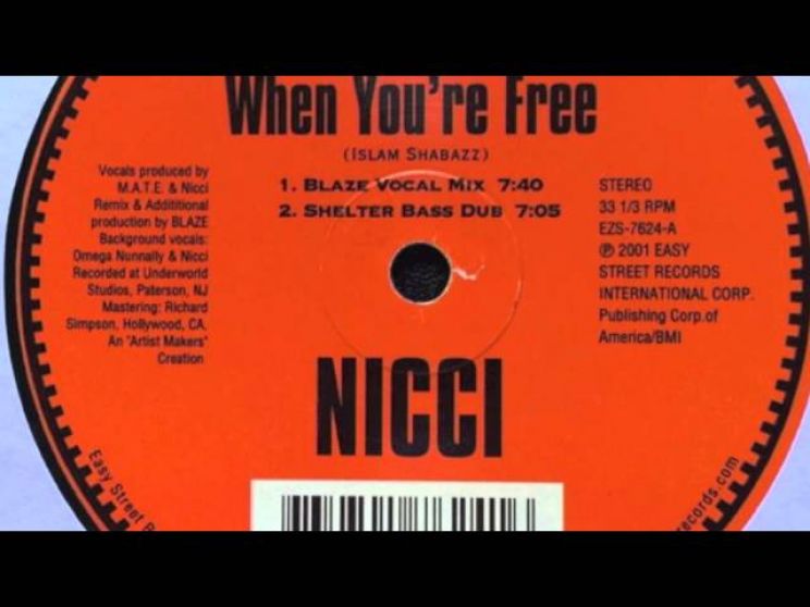 Nicci Brighten