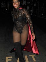 Nichelle Hines photo