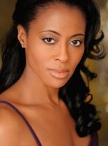 Nichelle Hines photo