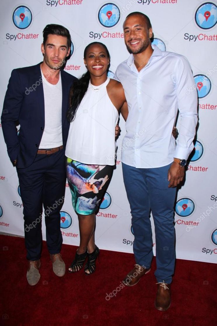 Nichelle Hines