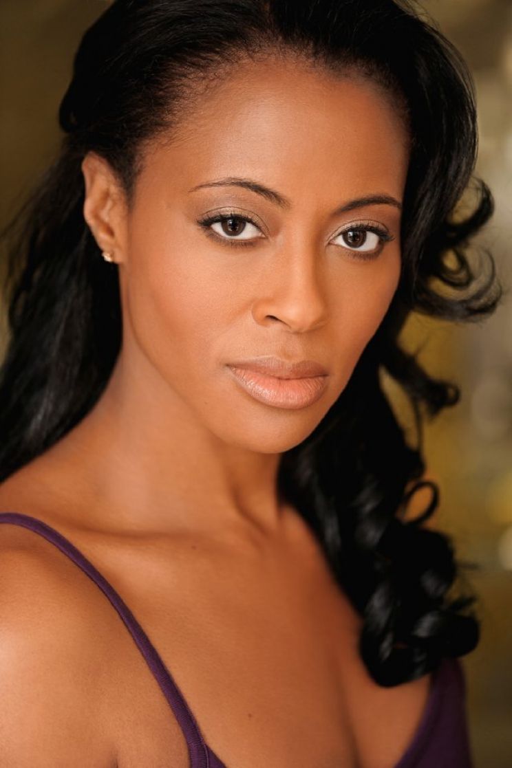 Nichelle Hines