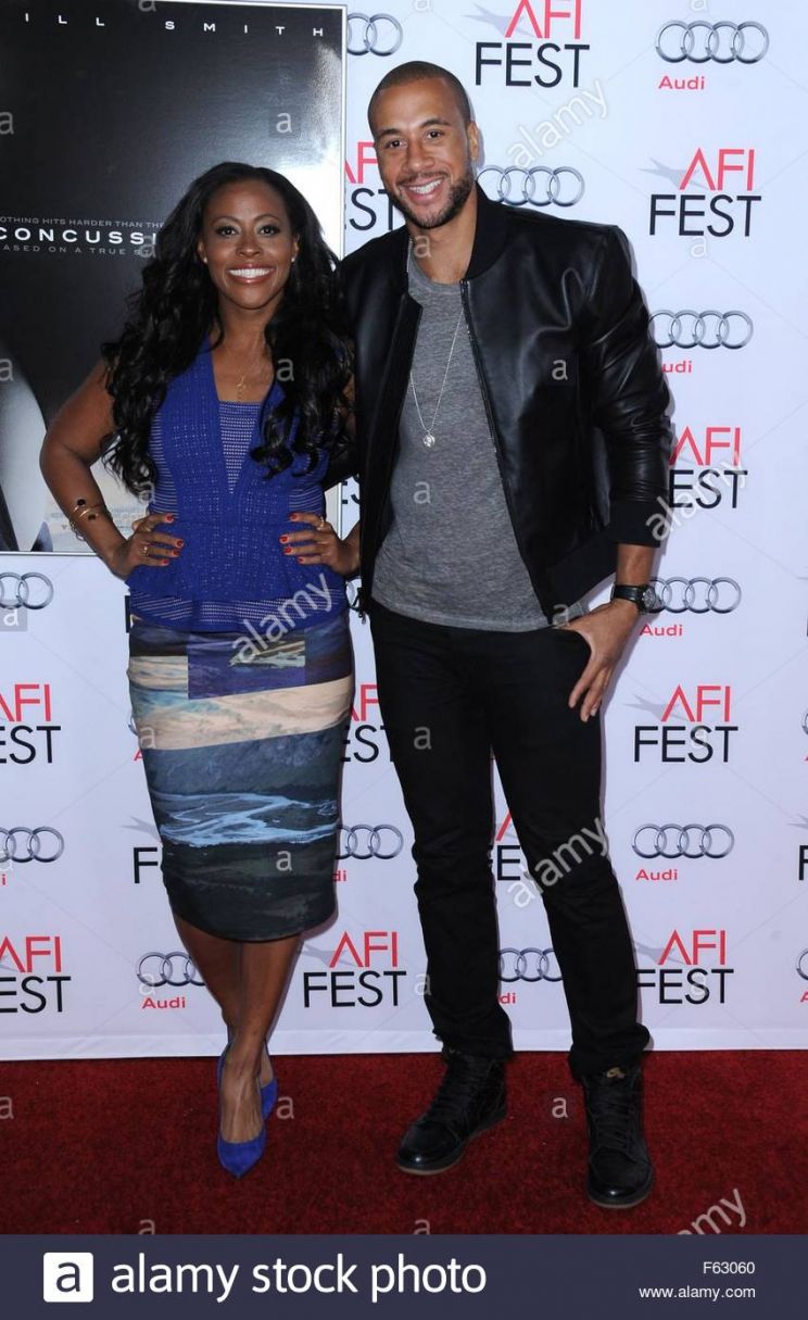 Nichelle Hines