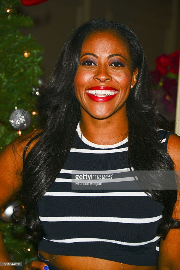 Nichelle Hines