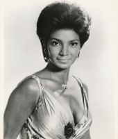 Nichelle Nichols