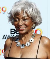 Nichelle Nichols