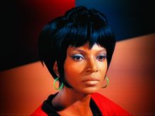 Nichelle Nichols