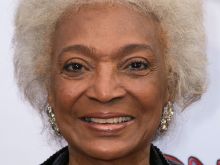 Nichelle Nichols