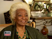 Nichelle Nichols photo