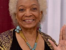 Nichelle Nichols