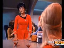 Nichelle Nichols