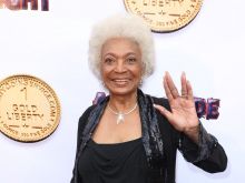 Nichelle Nichols