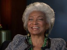 Nichelle Nichols