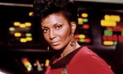 Nichelle Nichols