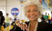 Nichelle Nichols