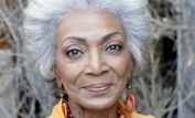 Nichelle Nichols