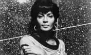 Nichelle Nichols