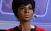 Nichelle Nichols