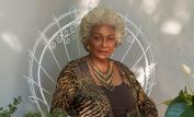 Nichelle Nichols