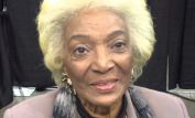 Nichelle Nichols