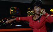 Nichelle Nichols