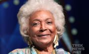 Nichelle Nichols