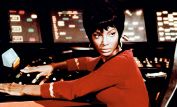 Nichelle Nichols