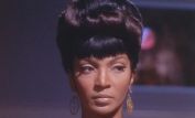 Nichelle Nichols