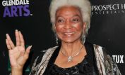 Nichelle Nichols