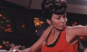 Nichelle Nichols